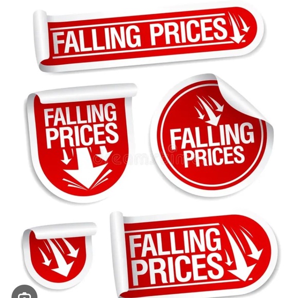 BOGO 50% off 💝 BUY 1 item get 1 item 50% sale! BUNDLE for a large discount 💝 - Picture 2 of 7